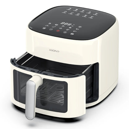airfryer freidora sin aceite 6,8L