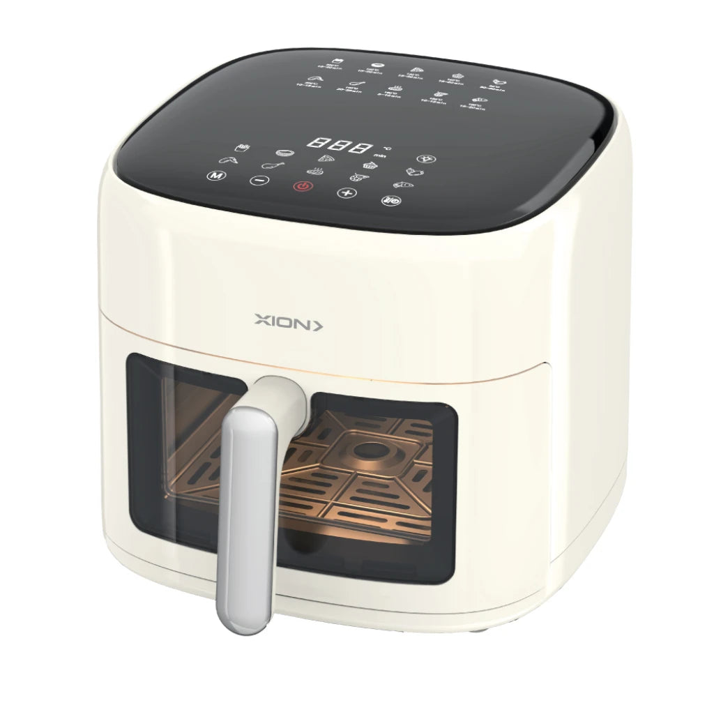 airfryer freidora sin aceite 6,8L