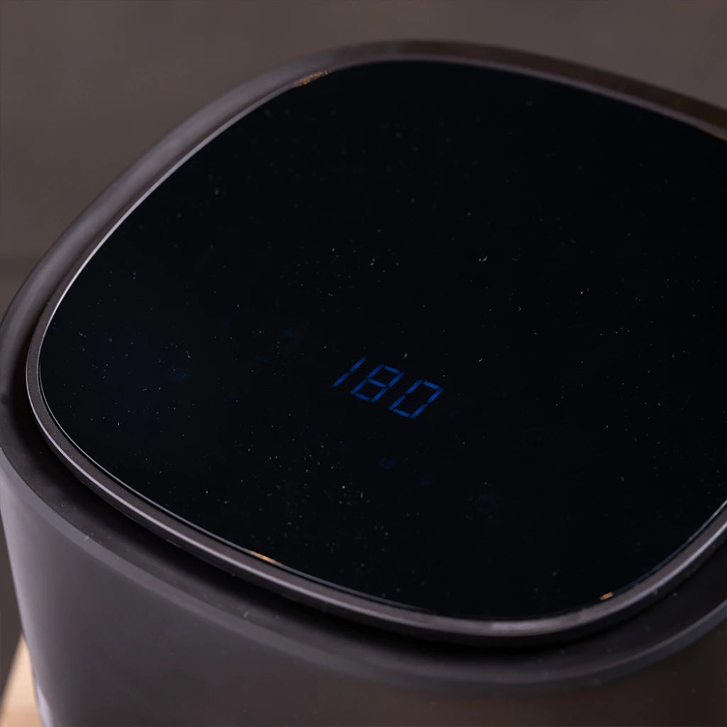 airfryer freidora sin aceite digital 5L
