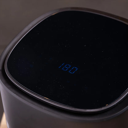airfryer freidora sin aceite digital 5L