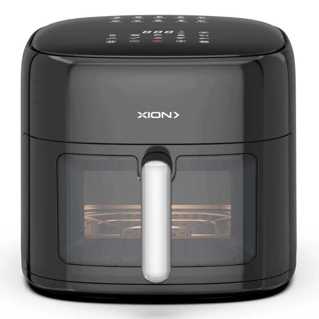 airfryer freidora sin aceite premium 8,8L.