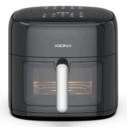 airfryer freidora sin aceite premium 8,8L.