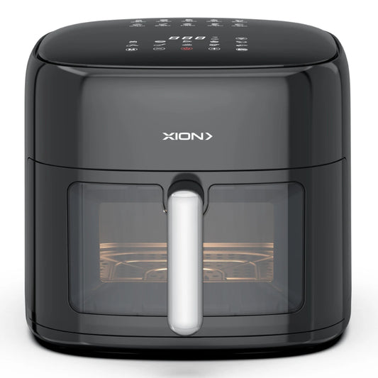 airfryer freidora sin aceite premium 8,8L.