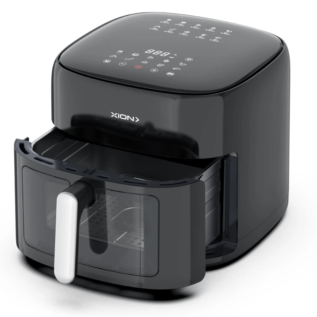 airfryer freidora sin aceite premium 8,8L.