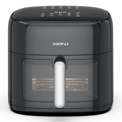 Air Fryer XION 8,8L Freidora Sin Aceite Digital 10 Funciones 1900W
