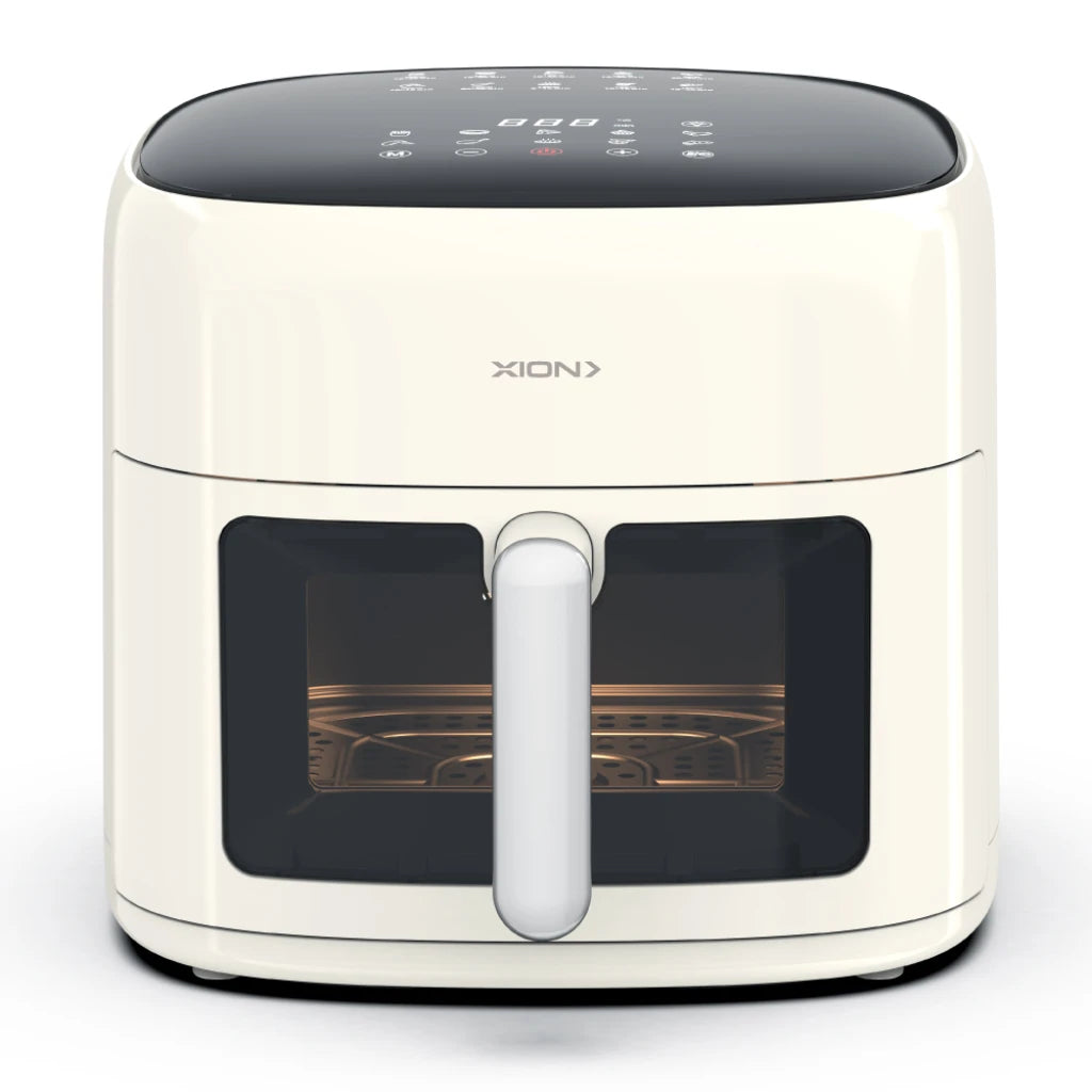 airfryer freidora sin aceite premium 8,8L.