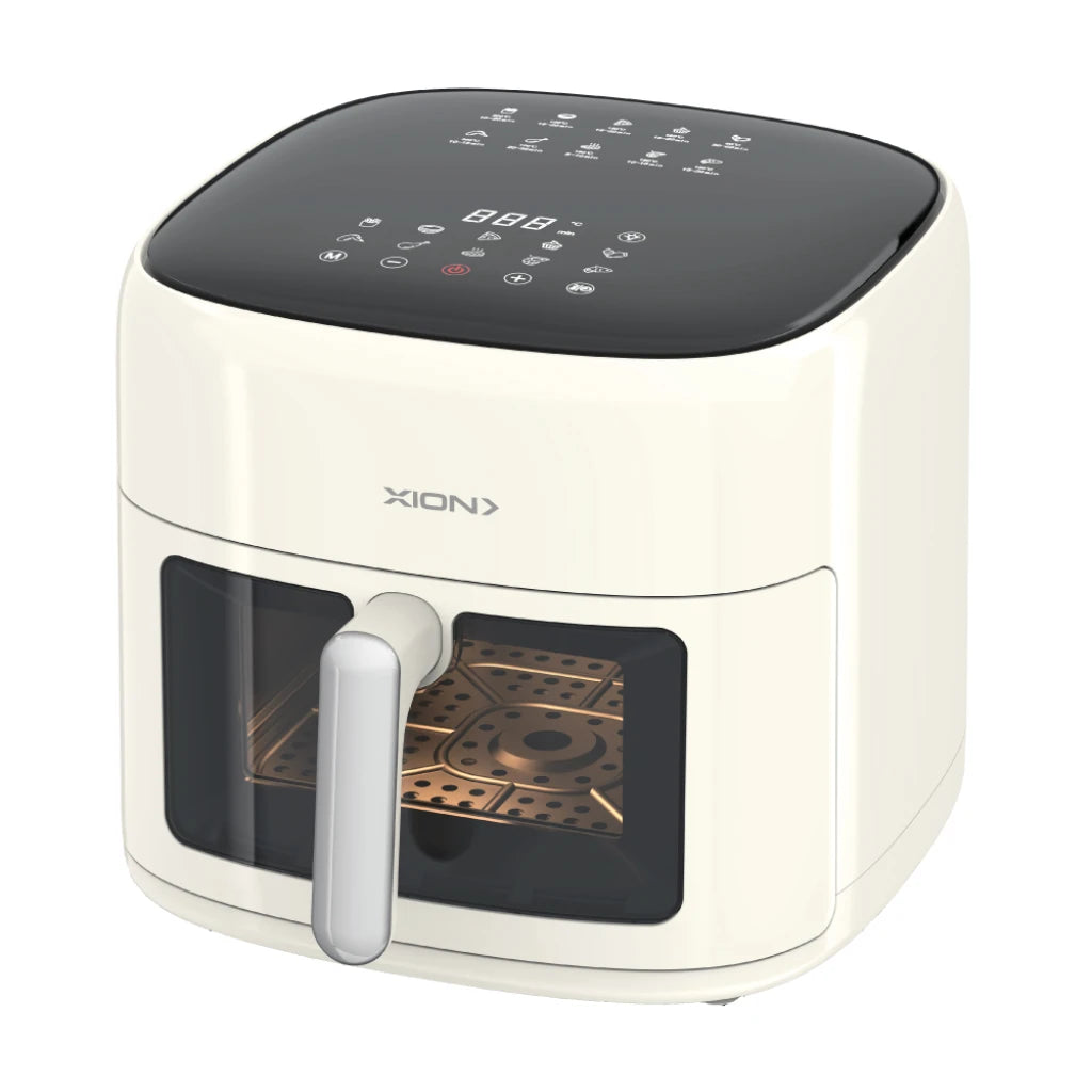 airfryer freidora sin aceite premium 8,8L.