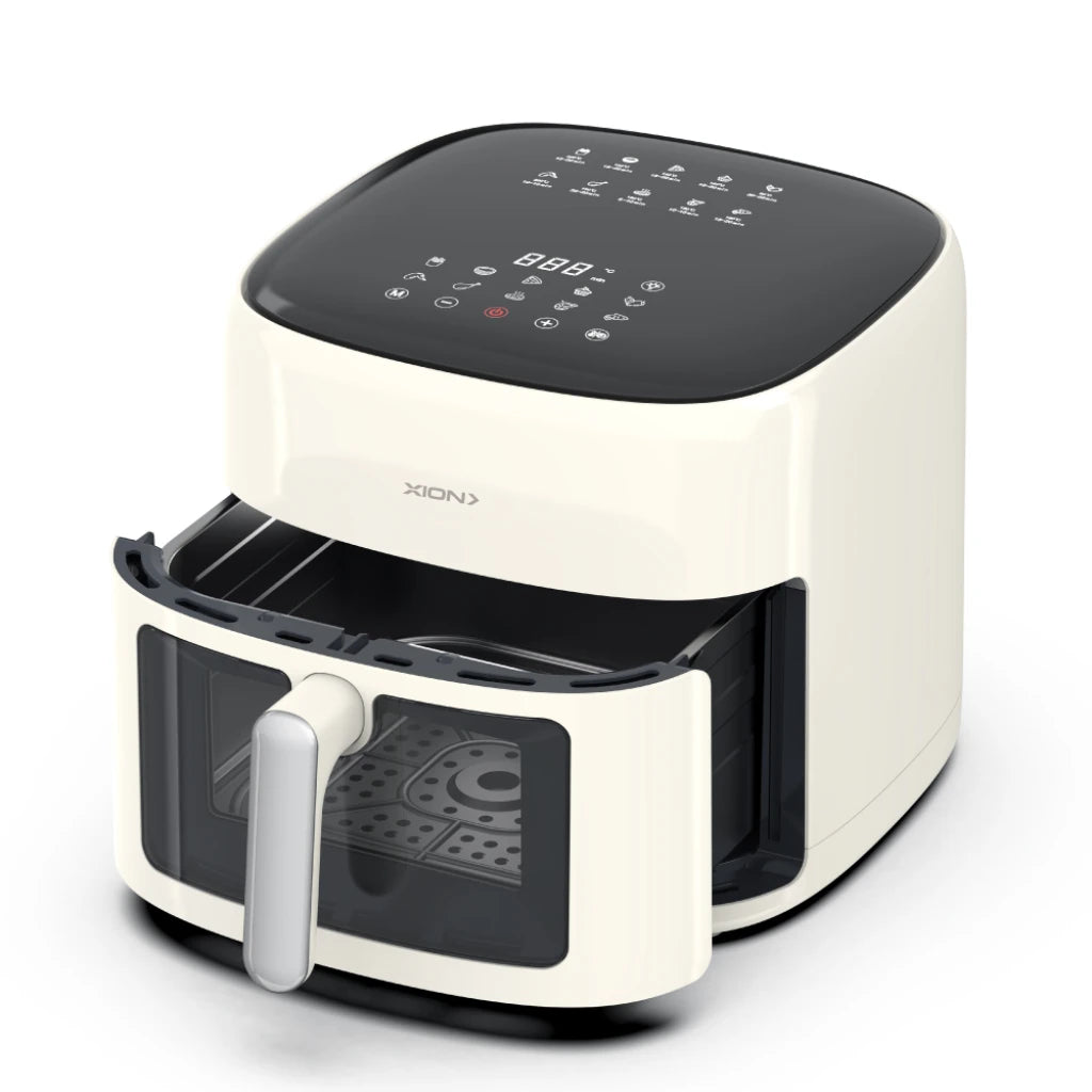 airfryer freidora sin aceite premium 8,8L.
