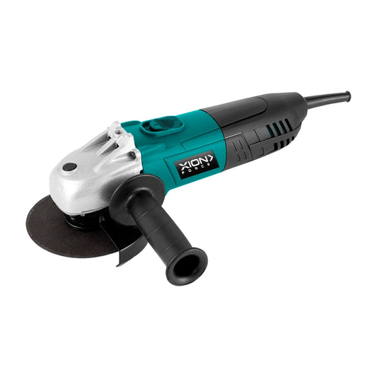 amoladora angular 800w - 4-1/2¨