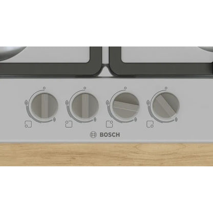 Anafe a gas Bosch PGH6B5K90 60 cm