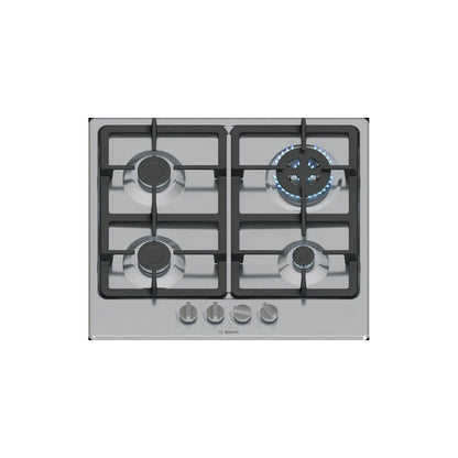 Anafe a gas Bosch PGH6B5K90 60 cm