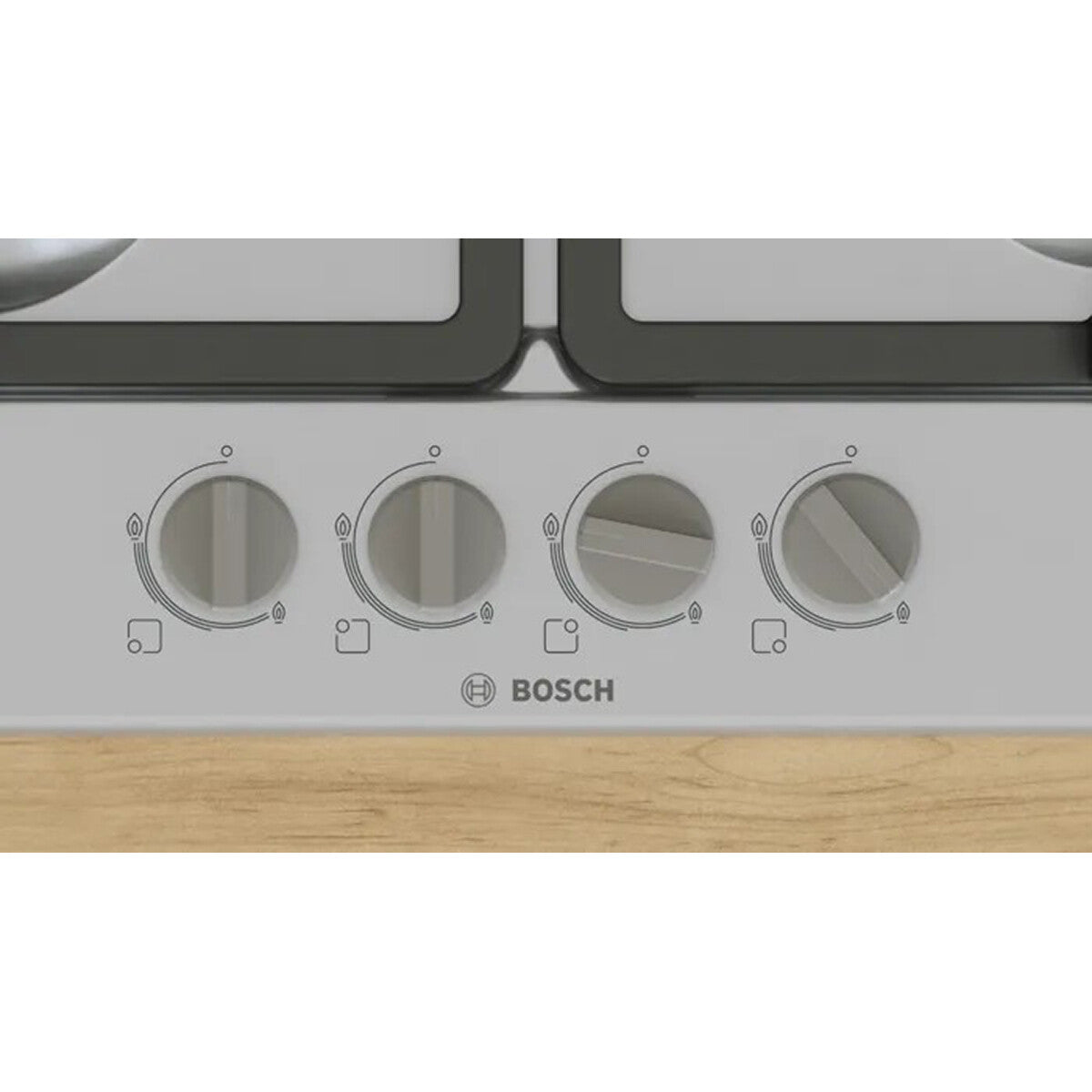 Anafe a gas Bosch PGH6B5K90 60 cm