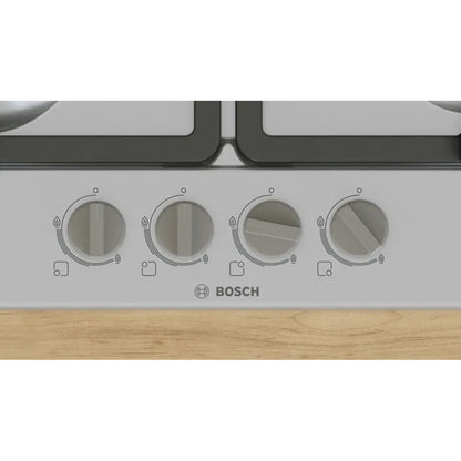 Anafe a gas Bosch PGH6B5K90 60 cm