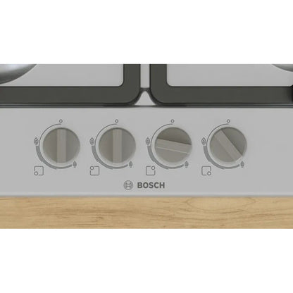 Anafe a gas Bosch PGH6B5K90 60 cm
