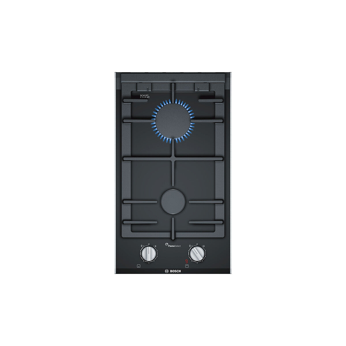 Anafe a gas Bosch PRB3A6B70 30 cm