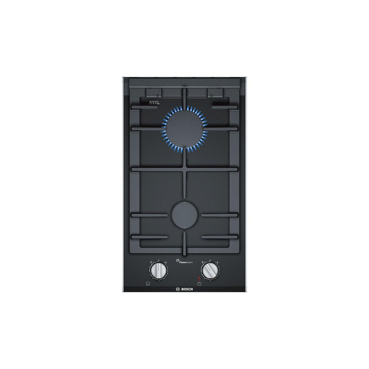 Anafe a gas Bosch PRB3A6B70 30 cm