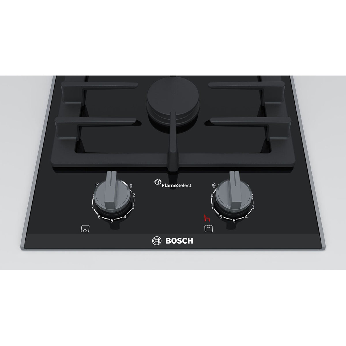 Anafe a gas Bosch PRB3A6B70 30 cm