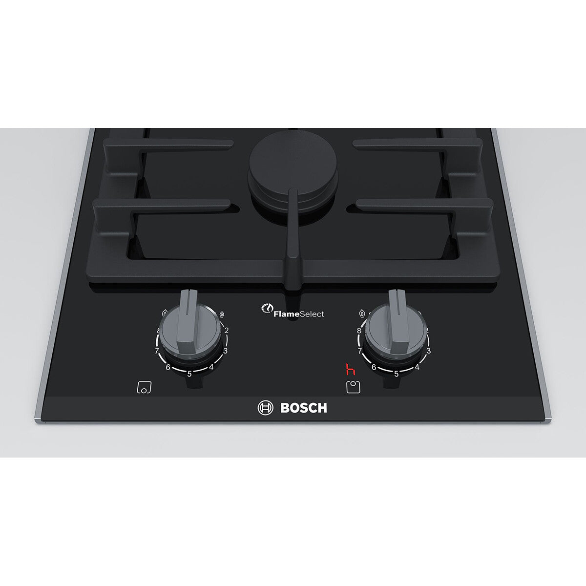 Anafe a gas Bosch PRB3A6B70 30 cm