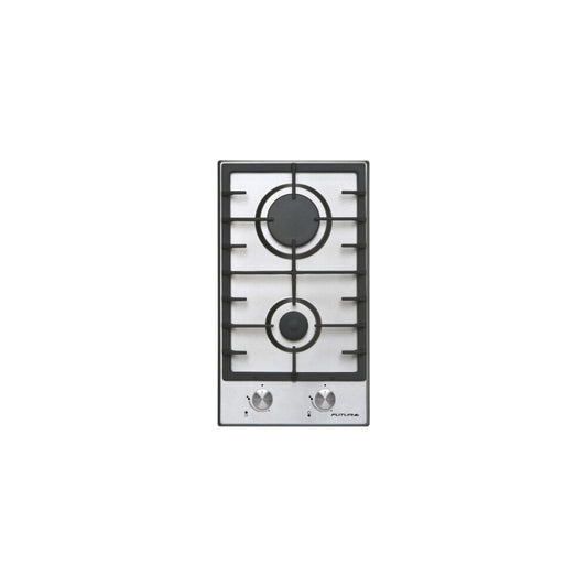 Anafe a Gas Futura Inox FUT-AG300X-2