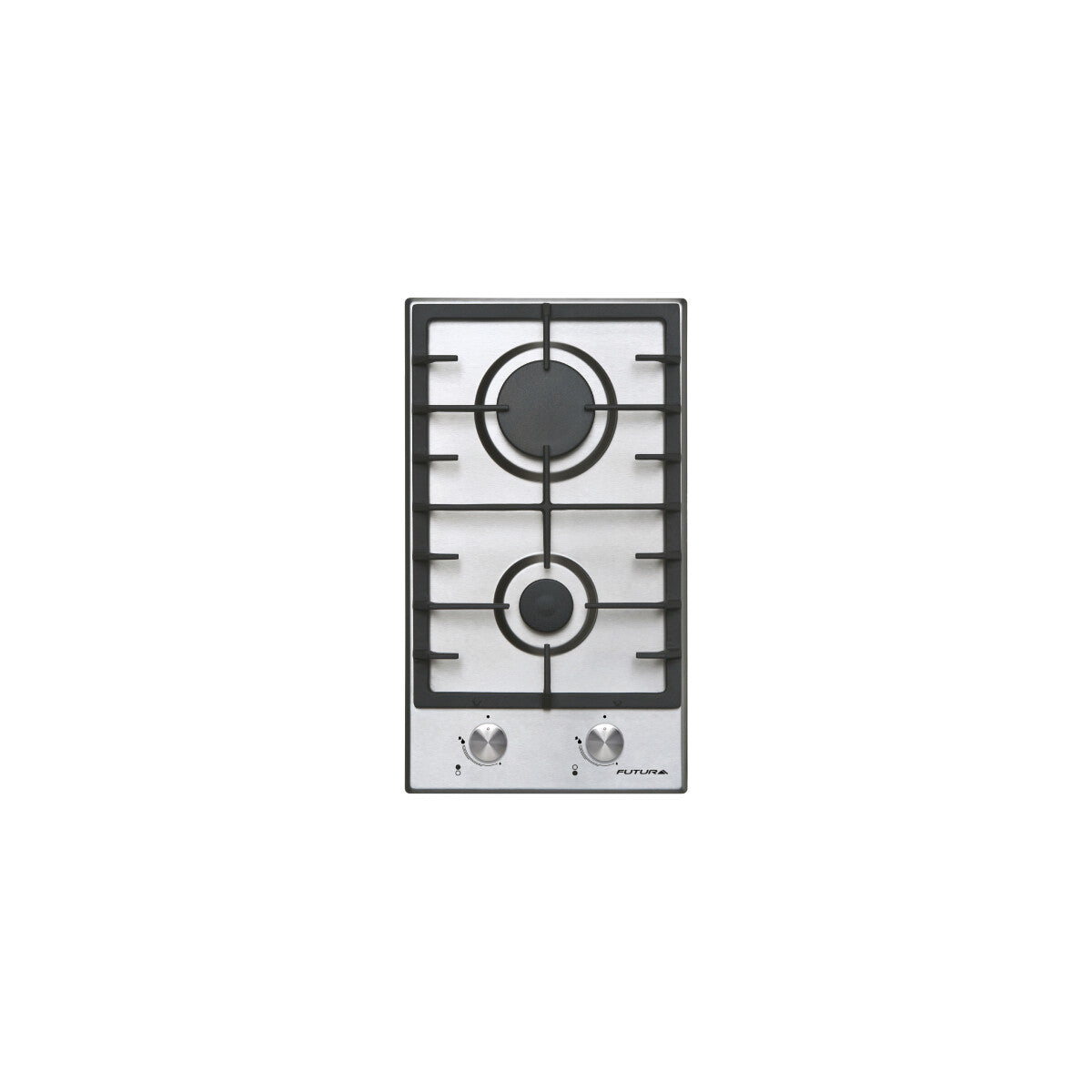 Anafe a Gas Futura Inox FUT-AG300X-2