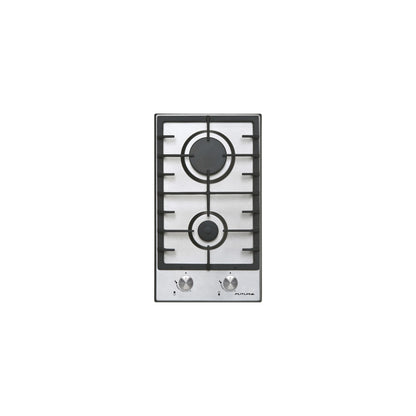 Anafe a Gas Futura Inox FUT-AG300X-2