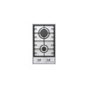 Anafe a Gas Futura Inox FUT-AG300X-2
