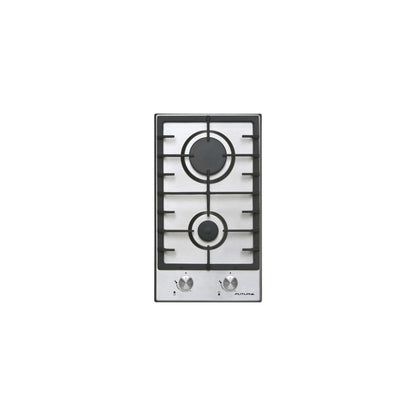 Anafe a Gas Futura Inox FUT-AG300X-2
