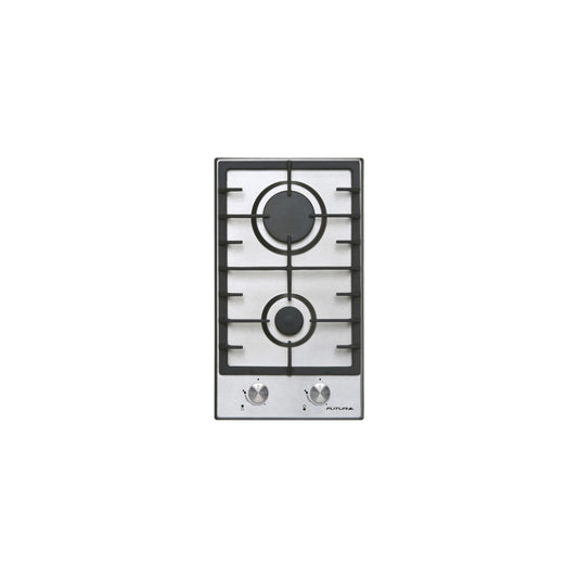 Anafe a Gas Futura Inox FUT-AG300X-2
