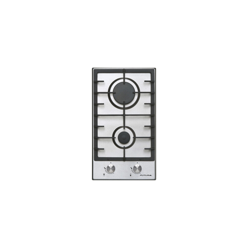 Anafe a Gas Futura Inox FUT-AG300X-2