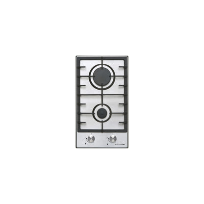 Anafe a Gas Futura Inox FUT-AG300X-2