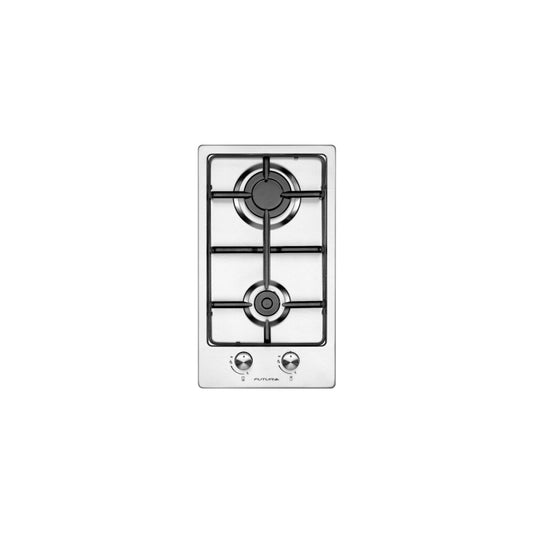 Anafe a gas Futura Plus FUT-A30GX Inox 30 cm