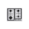 Anafe a gas Futura Plus FUT-A60GX Inox 60 cm