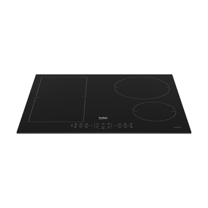 Anafe de inducción 60cm 4 zonas Beko HII 64200 FMT