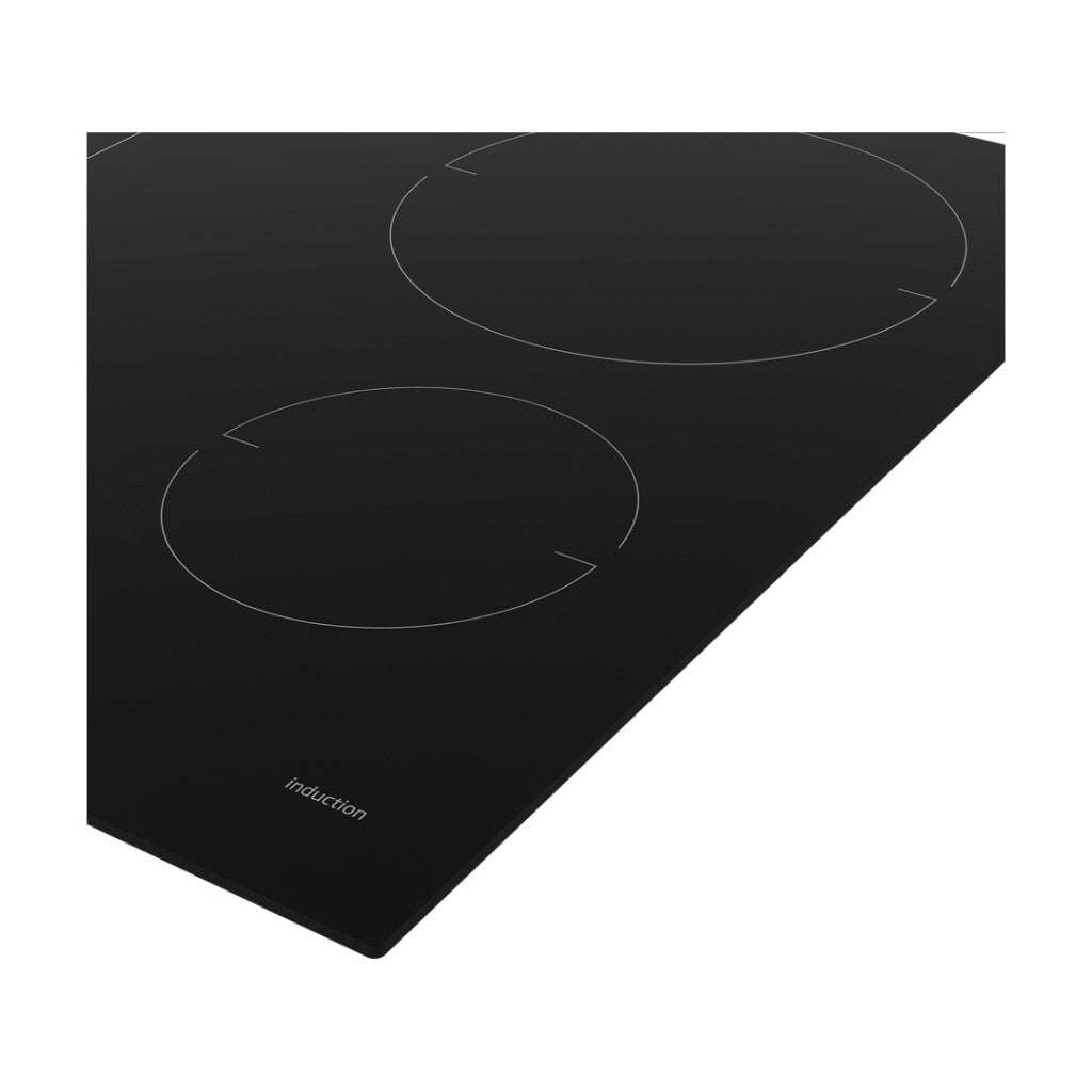Anafe de inducción 60cm 4 zonas Beko HII 64200 FMT