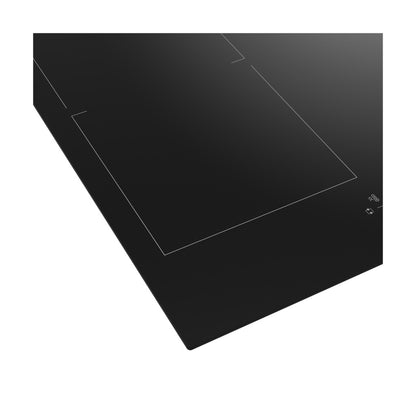 Anafe de inducción 60cm 4 zonas Beko HII 64200 FMT