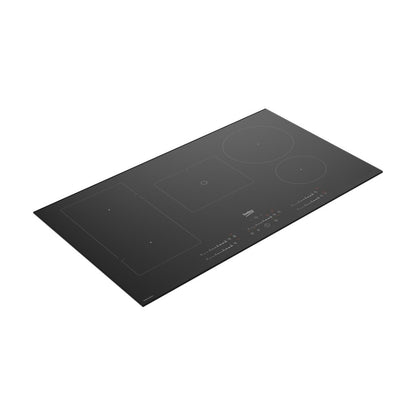 Anafe de inducción 80cm 5 zonas Beko HII85770UFT