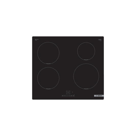 Anafe de Inducción Bosch PUE611BB5E 60 cm