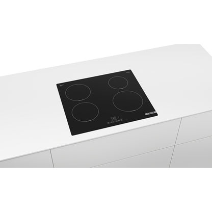 Anafe de Inducción Bosch PUE611BB5E 60 cm