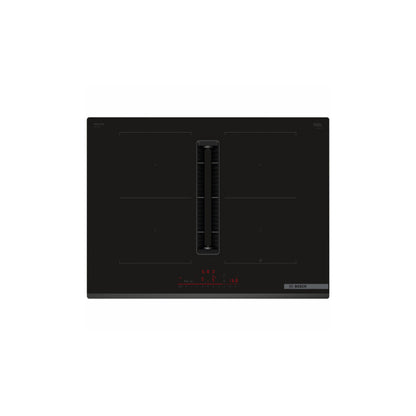 Anafe de Induccion Bosch PVQ731H26E c/extractor