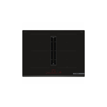Anafe de Induccion Bosch PVQ731H26E c/extractor