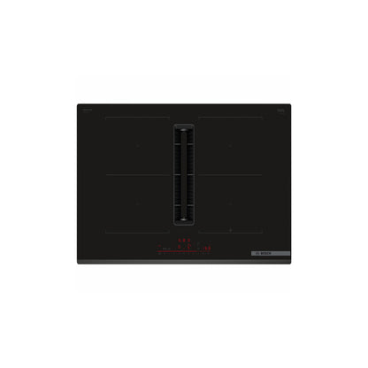 Anafe de Induccion Bosch PVQ731H26E c/extractor