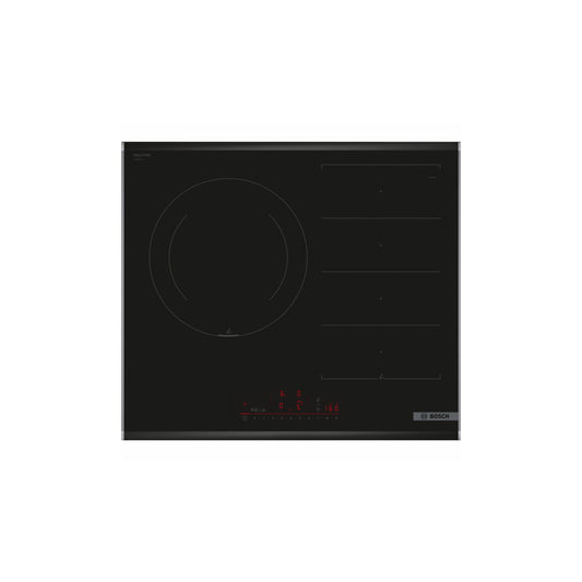 Anafe de Inducción Bosch PXJ675HC1E 60 cm