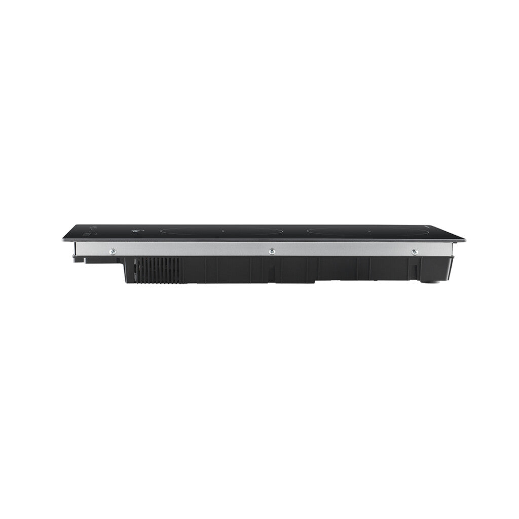 Anafe de Inducción Inverter 2 hornallas Midea MC-ID3591-A2