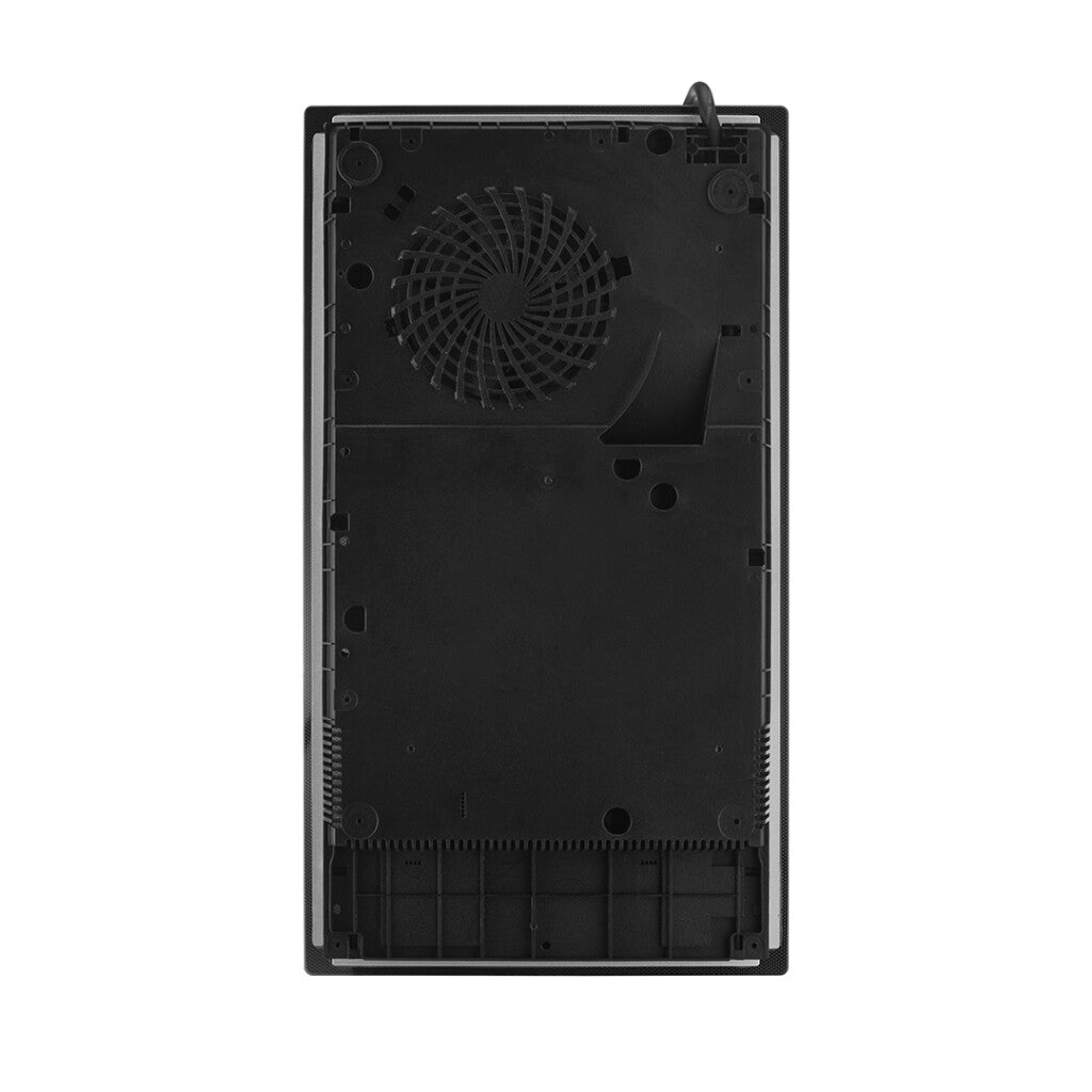 Anafe de Inducción Inverter 2 hornallas Midea MC-ID3591-A2