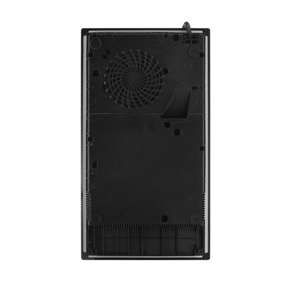Anafe de Inducción Inverter 2 hornallas Midea MC-ID3591-A2