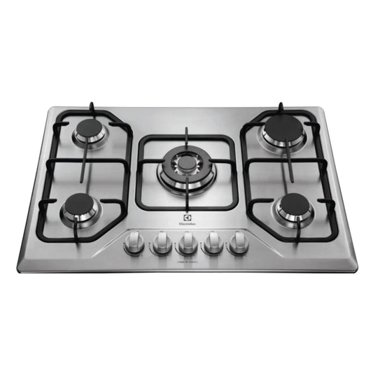 anafe electrolux 5 hornallas