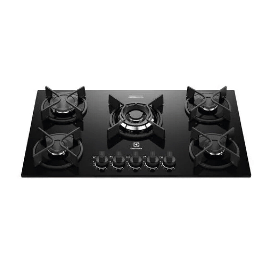 anafe electrolux 5 hornallas