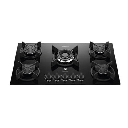anafe electrolux 5 hornallas
