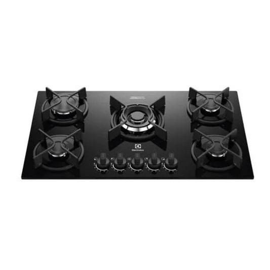 anafe electrolux 5 hornallas