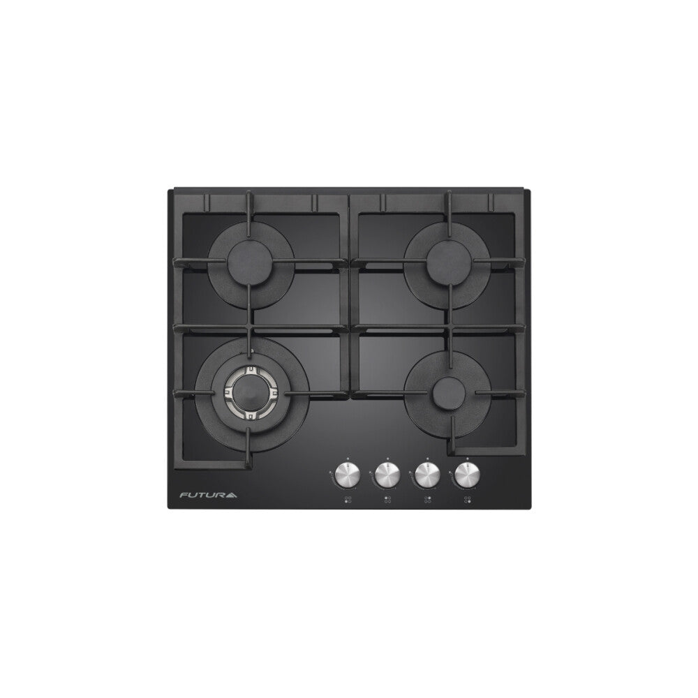 Anafe Vitrogas Futura FUT-AG600VG-4